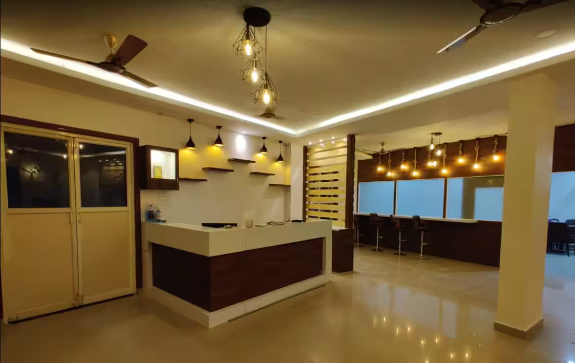 Jain-Friendly Experiences