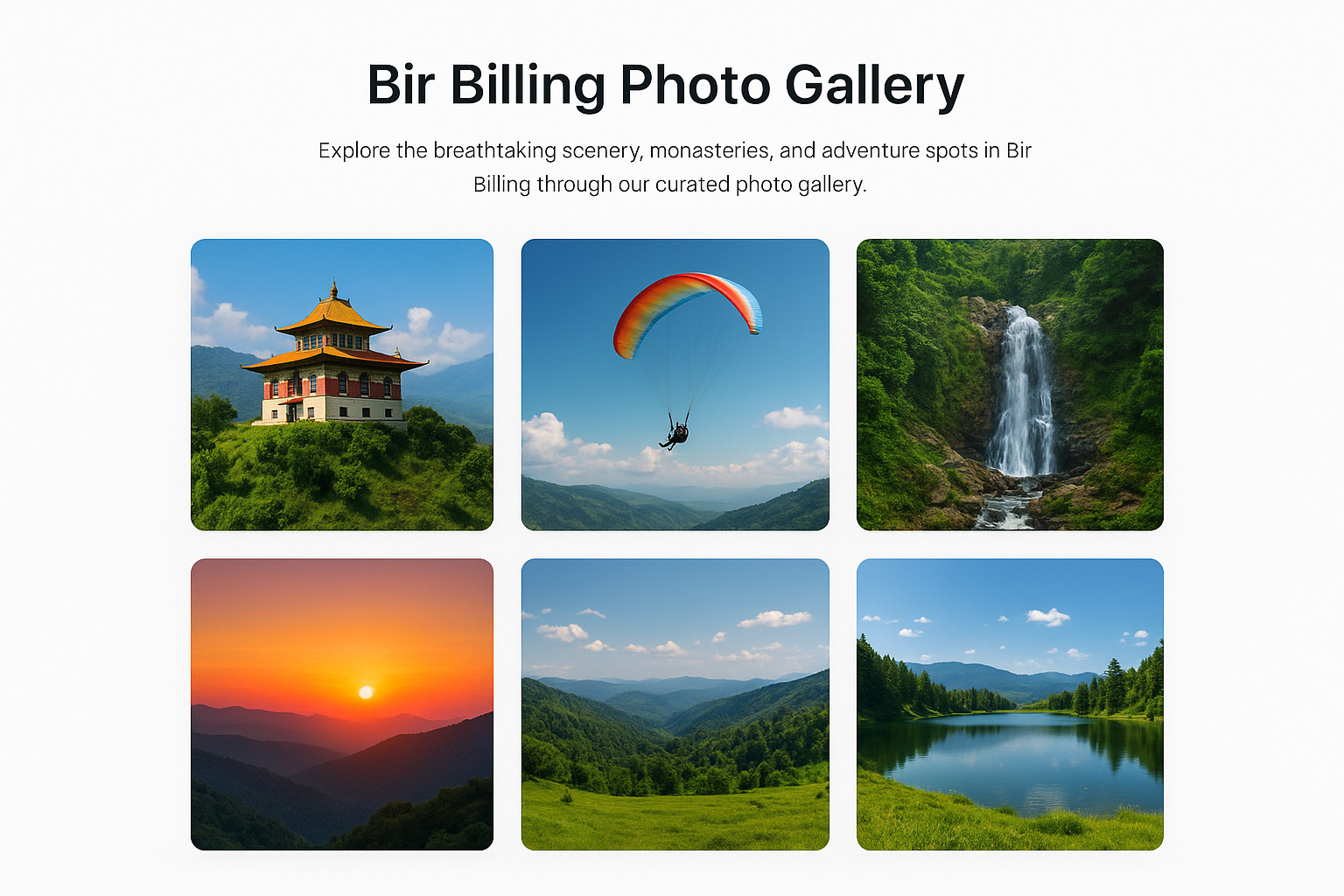 Adventure Background